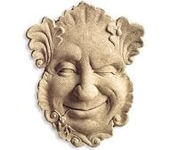Uncle Nature Plaque