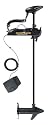 Minn Kota Powerdrive V2 Bow-Mount Trolling Motor with Foot Control (55-Pound Thrust, 48-Inch Shaft)