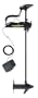 Minn Kota Powerdrive V2 Bow-Mount Trolling Motor with Foot Control (55-Pound Thrust, 48-Inch Shaft)
