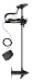 Sporting Goods : Minn Kota Powerdrive V2 Bow-Mount Trolling Motor with Foot Control (55-lb. Thrust, 48" Shaft)