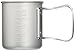 SPACE SAVER MUG ALUMINUM