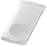 ELECOM iPod 4th nano/�ϡ��ɥ�����/���ꥢ AVD-PCA4NCR