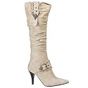 Luichiny Caliente Women's Maaa Velous Boot