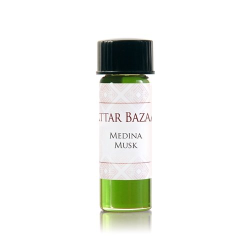Al-Medina Musk - 1 dram