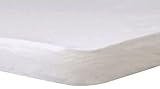 Koala Baby Bassinet Sheet in White - 2 Pack
