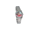 Betty Boop #BB-W432 Women's Crystal Bezel Watch