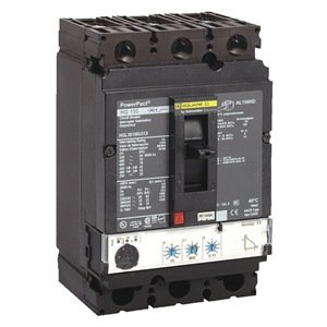 black Friday Circuit Breaker Molded Case 600VB0080L09LG