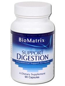 Biomatrix Support Digestion 90 Caps Biomatrix Support Digestion 90 Caps