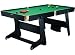6 Foot Folding Snooker Table (BCE-FS-6)