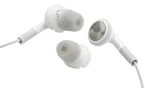 Comply Whoomp Earbud Enhancers - 1 Pair (White)