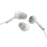 Comply Whoomp Earbud Enhancers - 1 Pair (White)