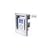 Sonance IW3 iPort iPod In-Wall Docking Station