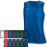 Champion Classic Performance Mesh Sleeveless Jersey. L290