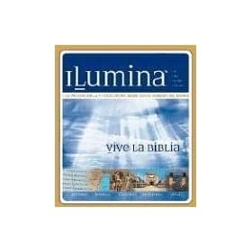 Biblia iLumina Gold en Espa�ol - iLumina Bible Software in Spanish