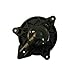 TYC 700097 Chrysler Sebring Sedan Replacement Blower Assembly