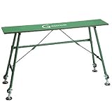 GALLIUM(ガリウム) WAXING TABLE(ワクシング・テーブル M) TU0070
