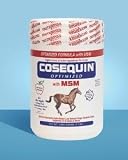 Cosequin Optimized W/Msm 1400 Gm