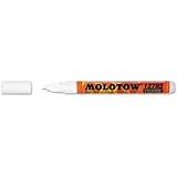 MLW127102 - MOLOTOW One4All Acrylic Paint Markers