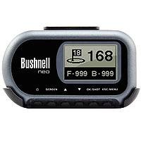 Bushnell Neo Golf GPS