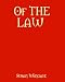 Of the Law
