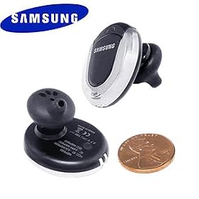 NEW SAMSUNG WEP500 BLUETOOTH PICTURE