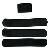 Guard Stays - 4 pk BLACK