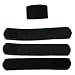 Guard Stays - 4 pk BLACK