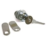 Camco Manufacturing 44353 7/8 Exterior Cam Lock