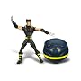 Marvel Legends 2007 Series 2 Ultimate Wolverine Action Figure
