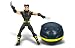 Marvel Legends Series 17 (Hasbro Series 2) Action Figure Ultimate Wolverine