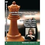 Learn the Endgame the Easy Way: Essential Endgames- Part 1