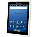 PanDigital 72-70FW 7-Inch Tablet Computer - White (Remanufactured)