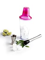 Quid Set 3 Piezas Mojito Modelo Mi Bar