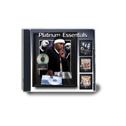 Big Fish Audio Platinum Essentials