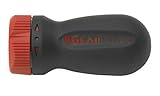 GearWrench 890005GD Stubby Ratcheting Screwdriver Handle [並行輸入品]