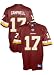 Washington Redskins Jason Campbell Team Color Premier Youth Jersey, Size= Large