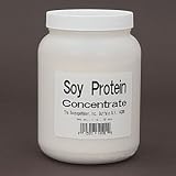 Soy Protein Concentrate, 1 Lb. 12 oz.