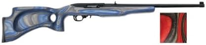 Yukon Ext 10/22 22Lr Bull Rh Fire/Ice