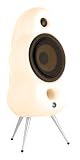Podspeakers - Minipod / Cinepod Driver Grills Black (MG001) Pair