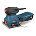 Bosch 1297DK 2 amp 1/4-Sheet Sander with Dust Canister