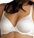 How To Measure Bra Sizes : Vanity Fair? "Body Shine Floral" Contour Underwire Bra