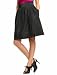 Banana Republic Petite Taffeta Full Skirt