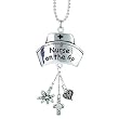 Ganz&reg; Nurse On The Go Car Charm