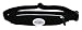 Fuel Belt Super-Stretch Waistpack Black Unisize