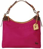 Dooney & Bourke Nylon Collection Large Erica Sac