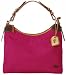 Dooney & Bourke Nylon Collection Large Erica Sac