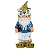 Jacksonville Jaguars Thematic 11 inch Garden Gnome