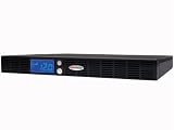 CyberPower OR500LCDRM1U Smart App LCD UPS 500VA 300W SNMP/HTTP Rackmount