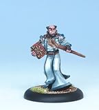 WM FATHER DUMAS WITCHFIRE TRILOGYIMAGE