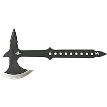 Throwing Axe Black